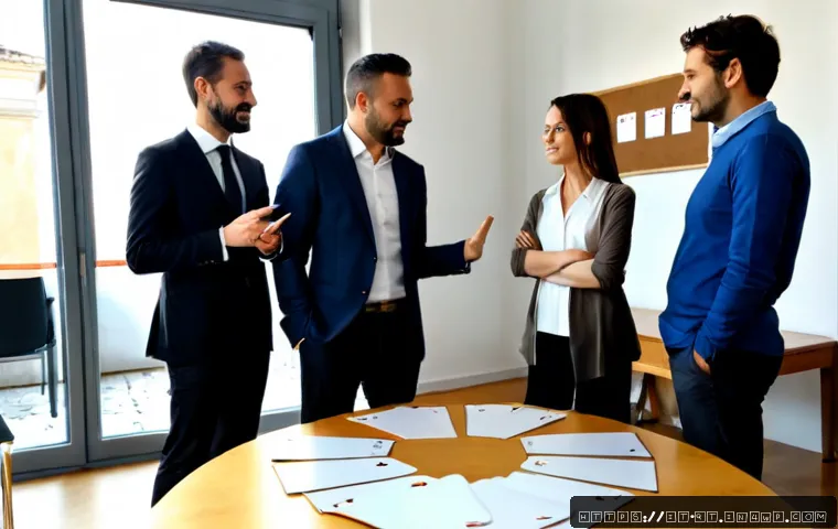 Team orientati allo scopo: strategia pratica per allineare persone, obiettivi e strumenti 3 목적 중심적 삶을 위한 팀 빌딩 전략 관련 이미지 1